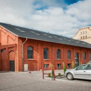 Фотографии апарт отеля
CTKiR Browar Probus