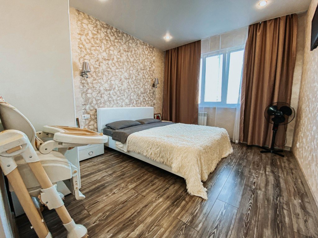 Фотография квартиры Симбирские апартаменты на бульвар Знаний