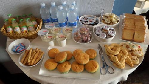 Фотография мини отеля Suite&B