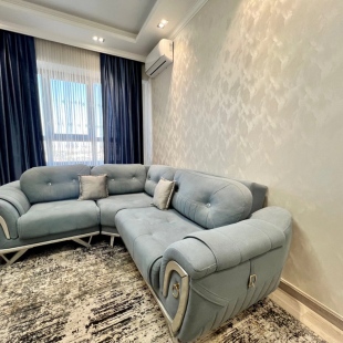 Фотография квартиры Апартаменты Акай сити блок 1