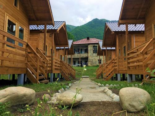 Фотография мини отеля LogInn