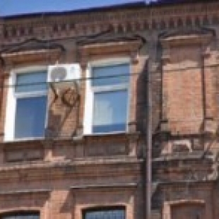 Фотография хостела Друзья