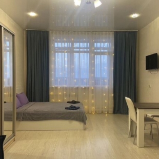 Фотография квартиры Квартира Проточная 10/1к3