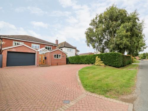 Фотография гостевого дома Hedgefield House