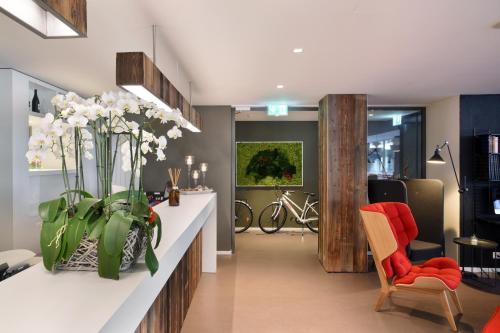 Фотография гостиницы Home Swiss Hotel