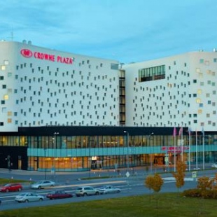 Фотография банкетного зала Скайлайт