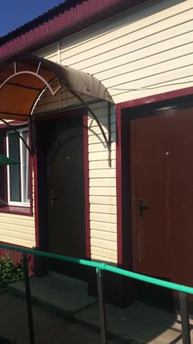 Фотография гостевого дома На Парижских Коммунаров