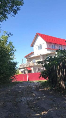 Фотография гостевого дома Хуторок Свержио