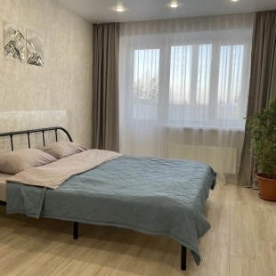 Фотография квартиры Квартира в 3-м Микрорайоне 21