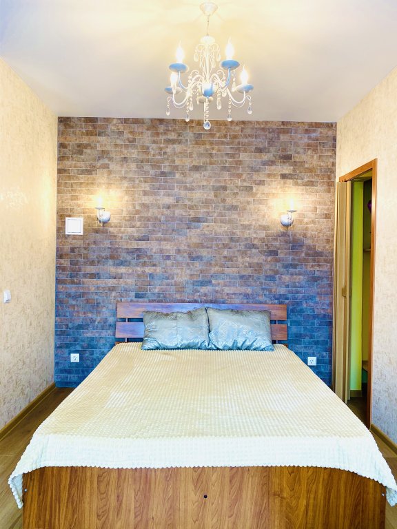 Фотография квартиры Апартаменты Проспект 18