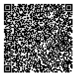 QR код гостиницы Вилла Станиславский