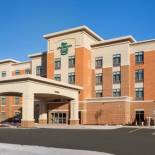 Фотография гостиницы Homewood Suites by Hilton Syracuse - Carrier Circle