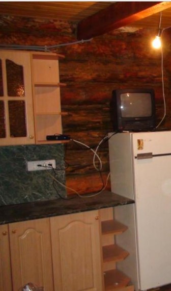 Фотография базы отдыха ООО Охотничьи просторы