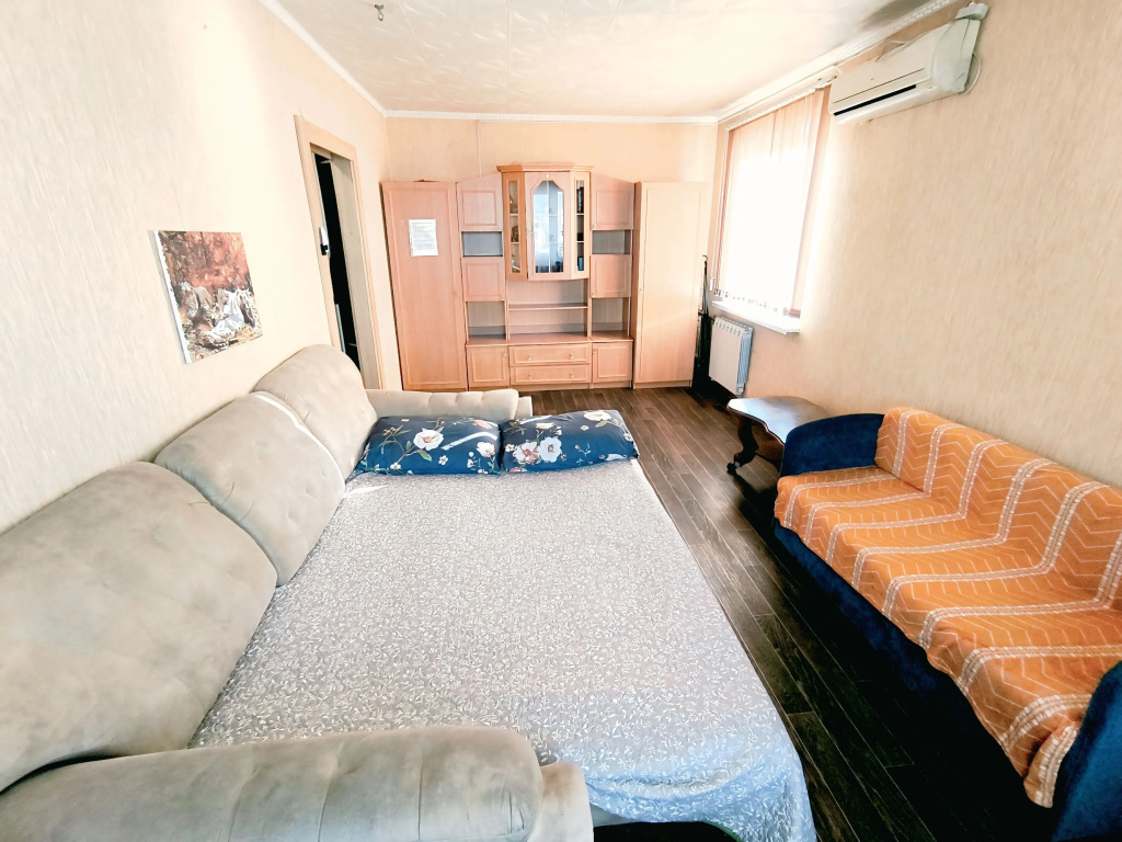 Фотография квартиры Квартира Уютная квартира рядом с Южным парком