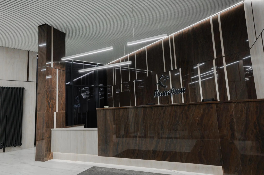 Фотография квартиры Апартаменты Соня на улице Ленина 85