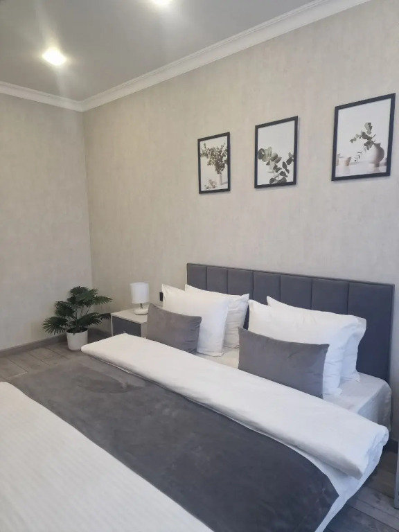 Фотография квартиры Апартаменты Flatirini на Астана Кесаева 48Д корпус 2