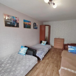 Фотография квартиры Апартаменты на бульваре Гусева 31