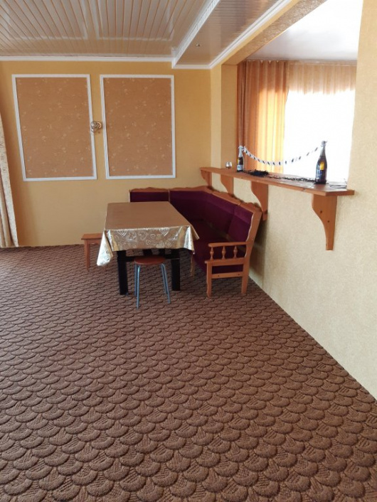 Фотографии Коттеджа
Частный дом для отпуска на чистом воздухе