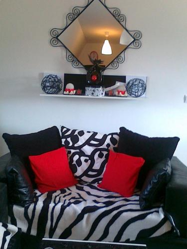 Фотография квартиры Apartman ČAR 19