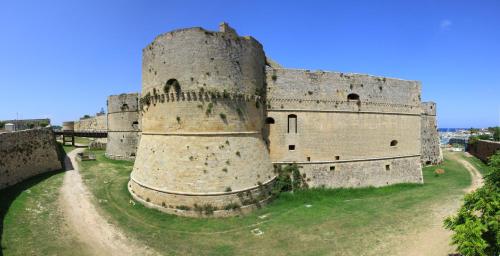 Фотография мини отеля B&B A Due Passi