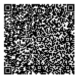 QR код гостиницы Парк-Отель Адреналин