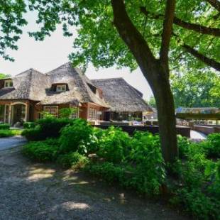 Фотографии гостиницы
Restaurant & Hotel Hoog Holten
