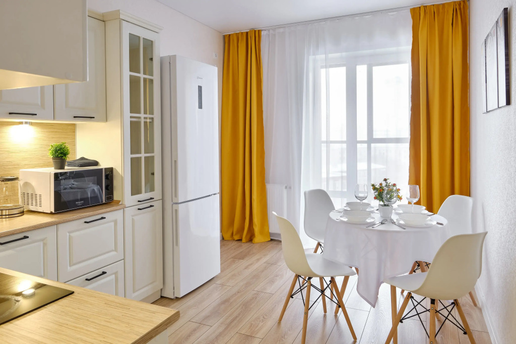 Фотография квартиры Апартаменты Уютные рядом с Храмом на Крови