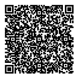 QR код мини отеля Оса