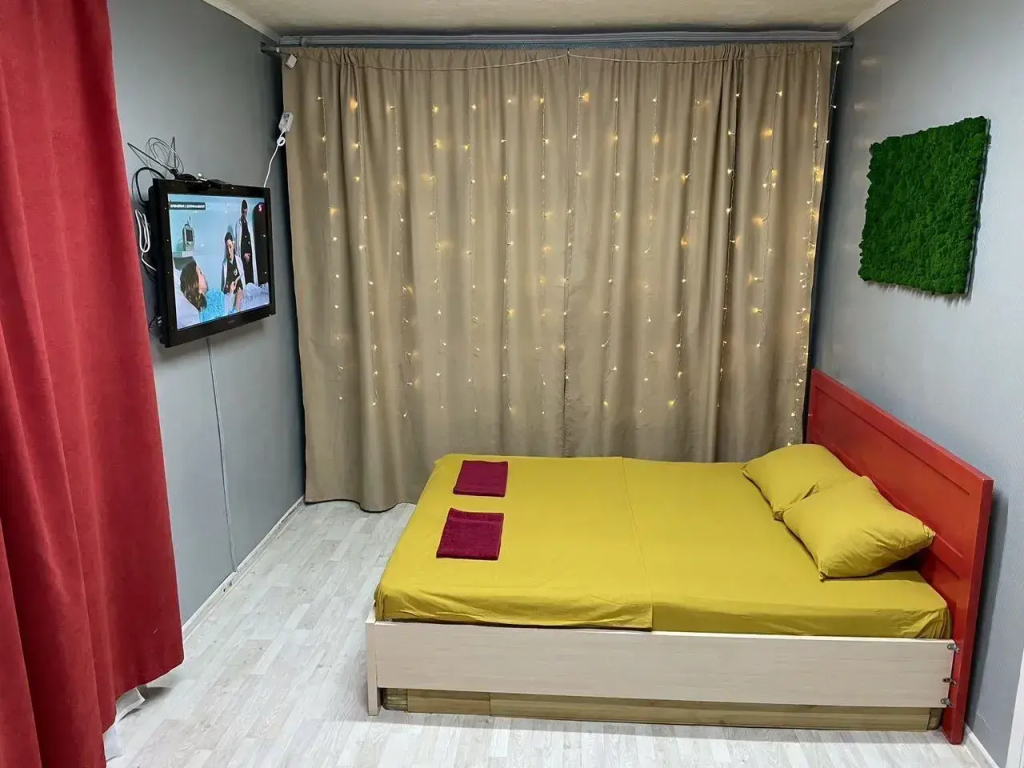 Фотография квартиры Квартира на Мира 4А