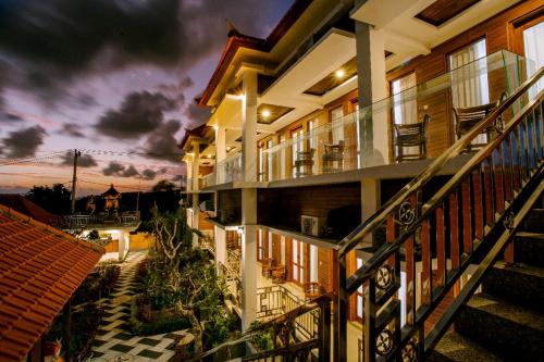Фотография гостиницы Nusa Sedayu hotel Nusa penida