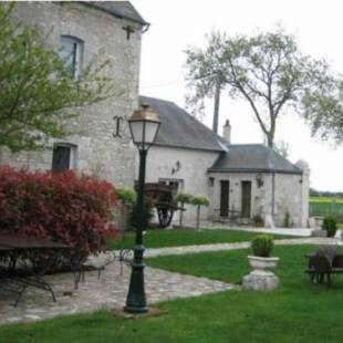 Фотографии гостиницы
La Ferme des 3 Maillets