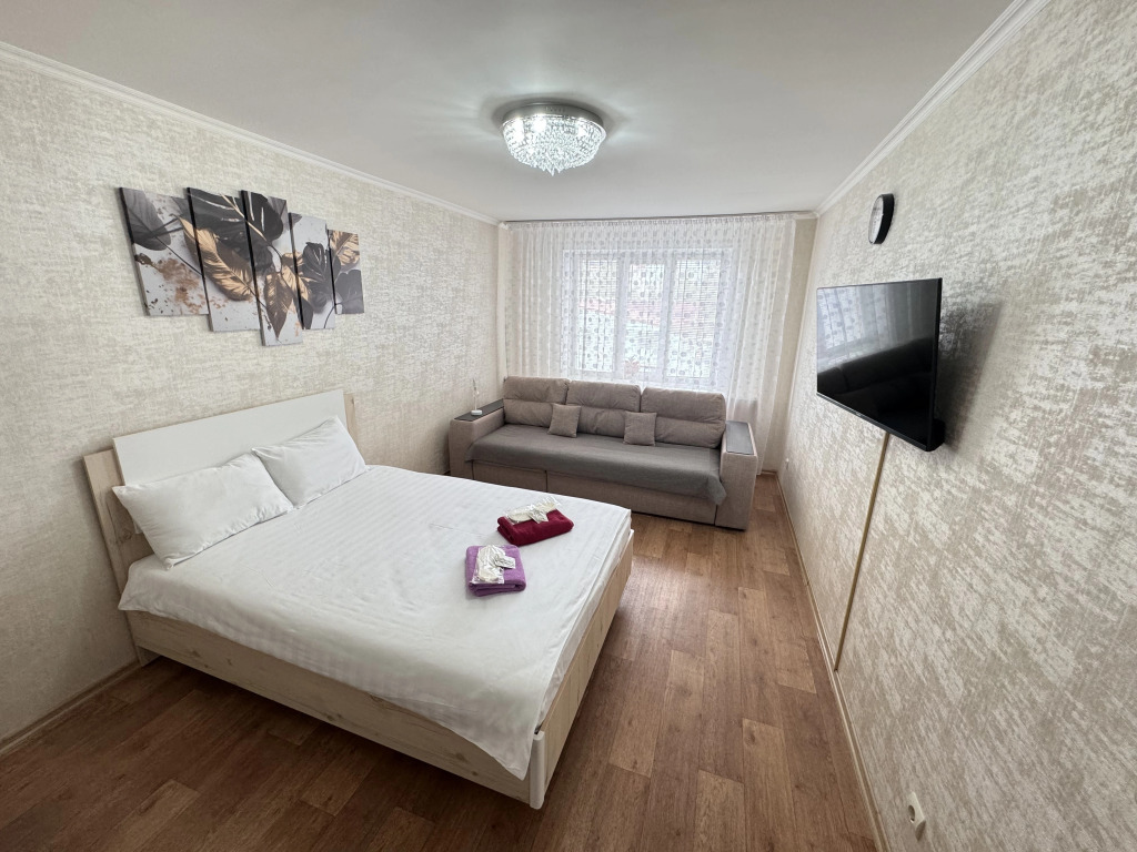 Фотография квартиры Квартира на Улице Строителей 6