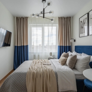 Фотография квартиры Апартаменты Классический Петербург