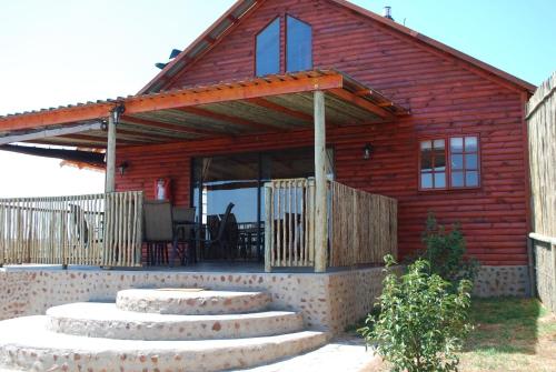 Фотография гостевого дома Stone Hill