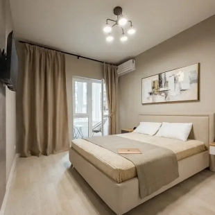 Фотография квартиры Квартира 1-к. ЖК Босфор