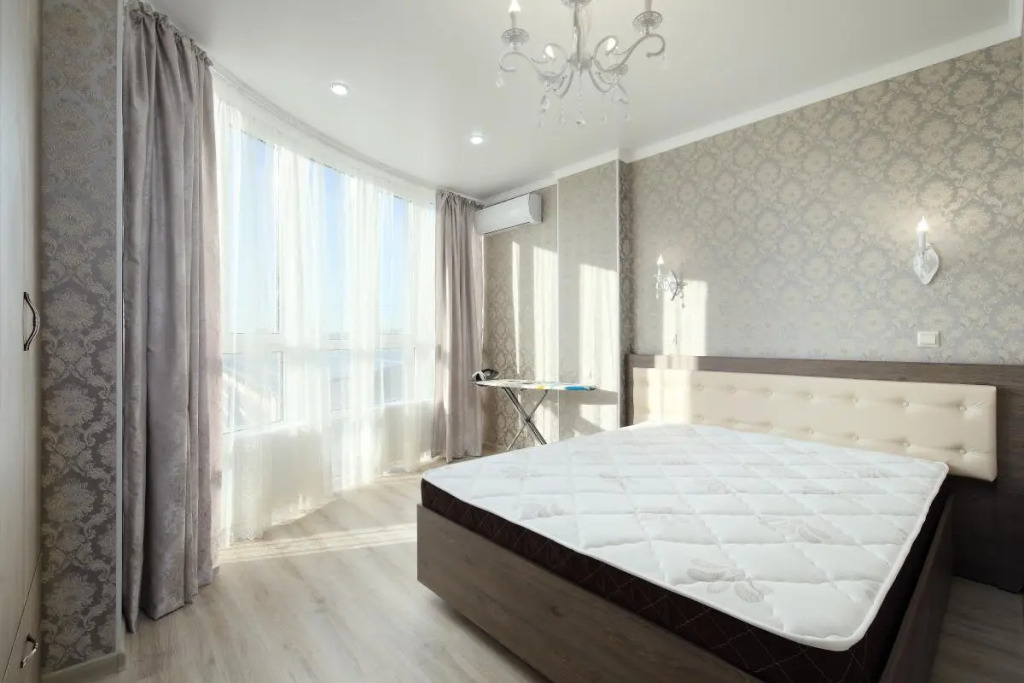 Фотография квартиры Апартаменты на улице Оранжерейная 21к1