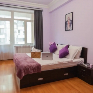 Фотография квартиры Апартаменты оn Yekmalyan Str. 1-33/1