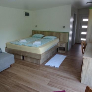 Фотография гостевого дома Mobile House Vegov hram