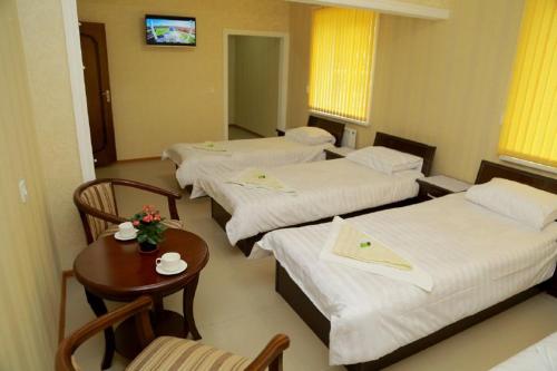 Фотографии мини отеля
Оазис