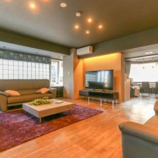 Фотографии хостела
Kamuy Rera