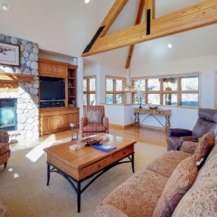 Фотография гостевого дома Aspen View