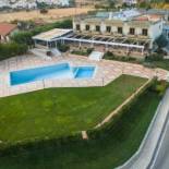 Фотография гостиницы Nefeli Hotel