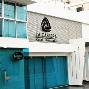 Фотографии гостиницы 
            La Cabrera Hotel Boutique