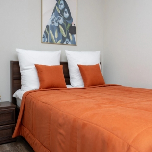 Фотография квартиры Квартира Евродвушка в Сердце Иркутска