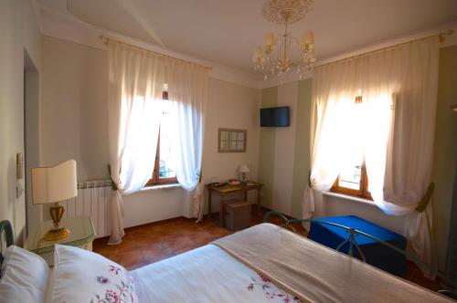 Фотография мини отеля B&B Corte Toro