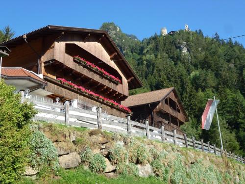 Фотография гостиницы Gasthof Bauhof