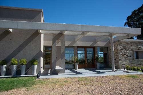 Фотография гостиницы Portal del Callvú