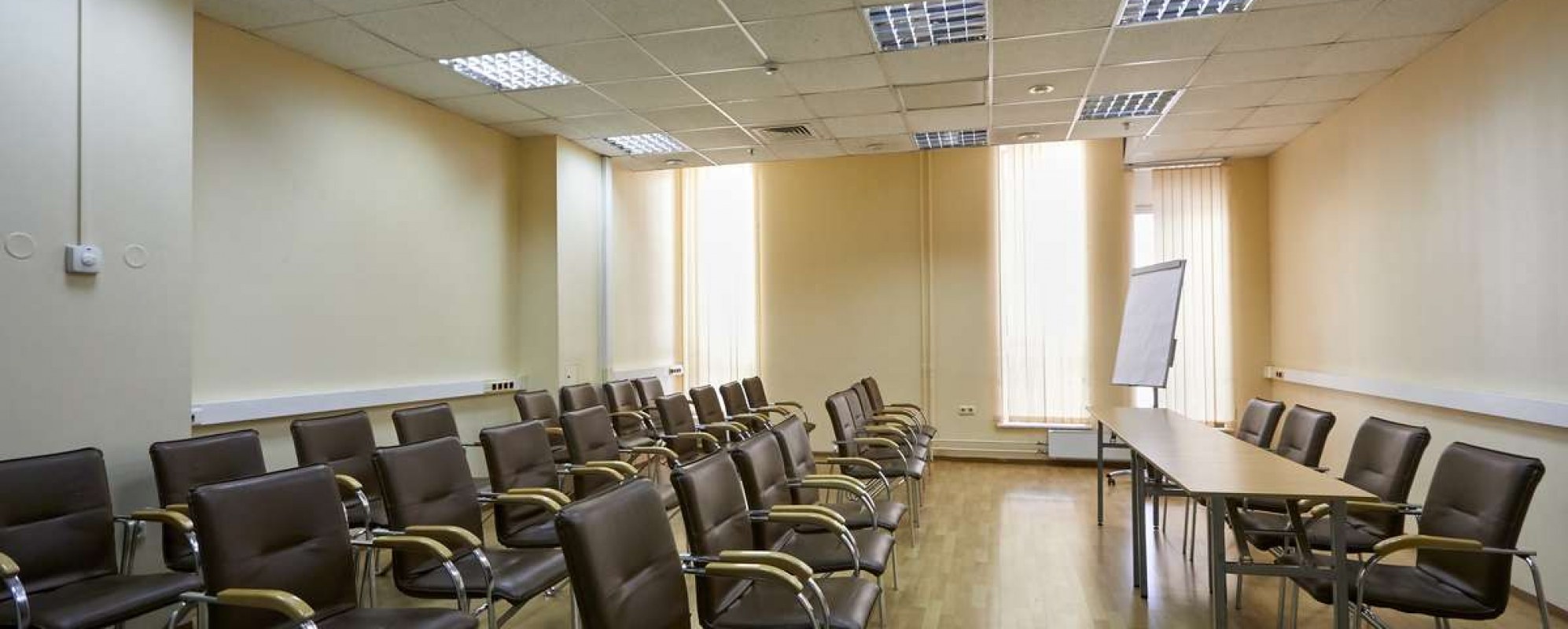 Фотографии конференц-зала Александр II