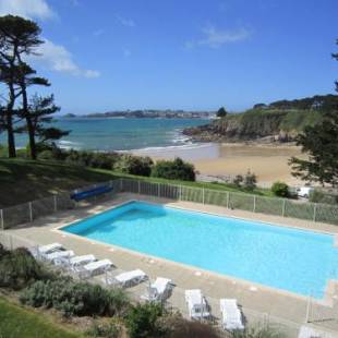 Фотографии базы отдыха
Résidence Néméa Iroise Armorique