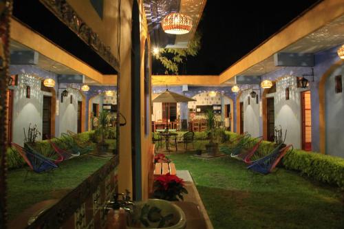 Фотография хостела Azul Cielo Hostel